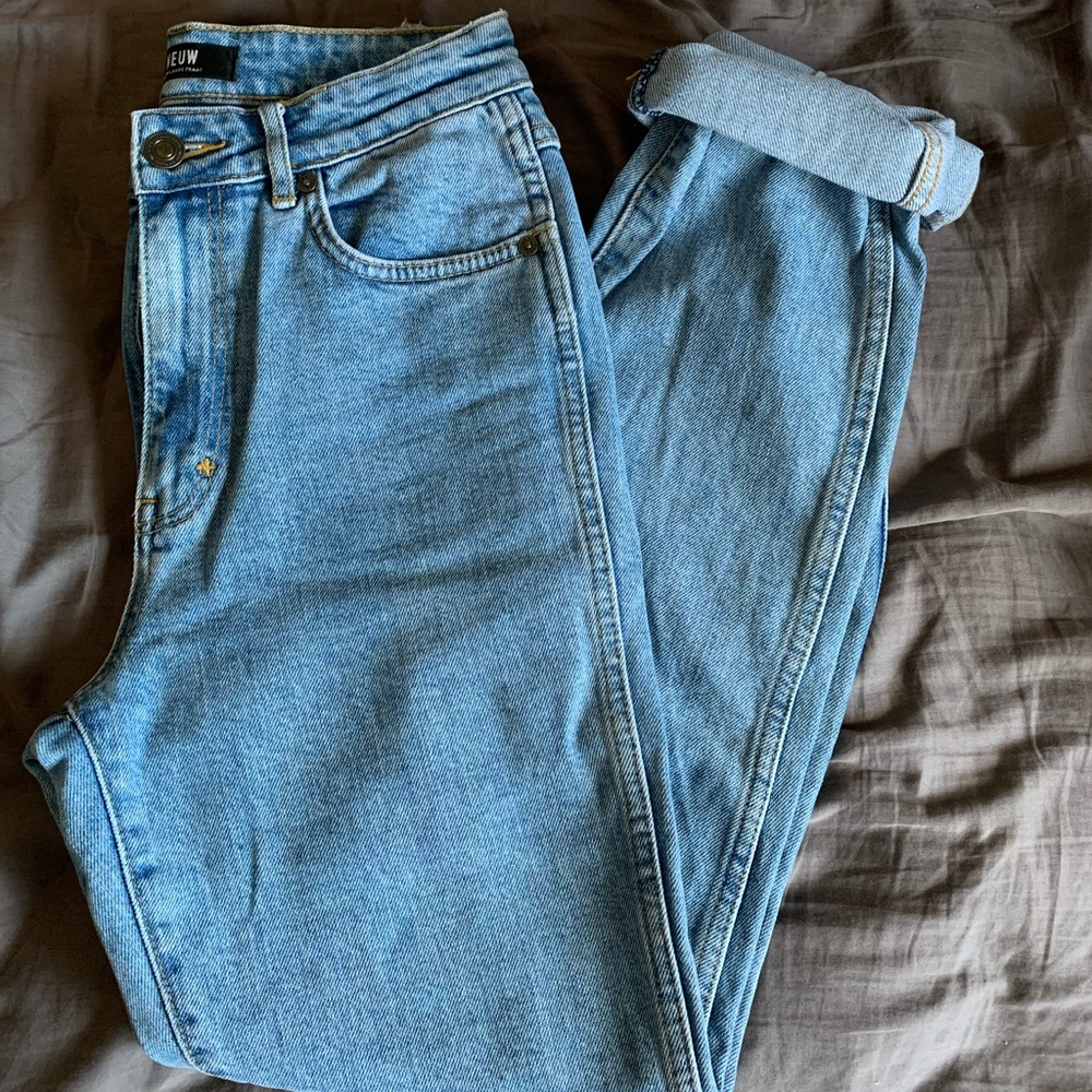 Neuw jeans brand new!